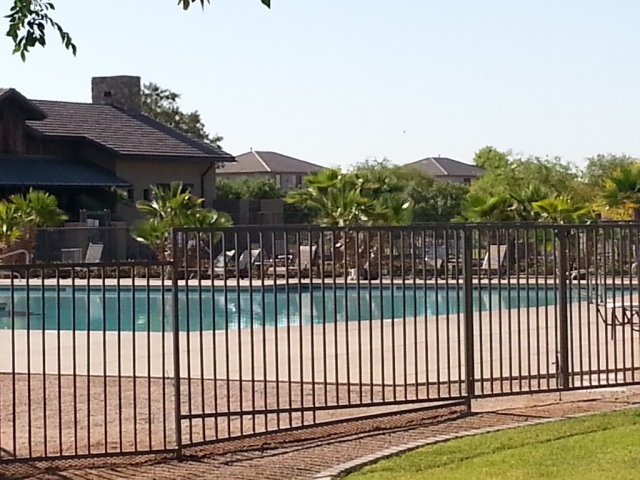 The Villages Pool